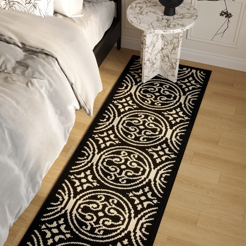 Outdoor Lighting Online - Modern Living Room Carpet Geometric Advanced