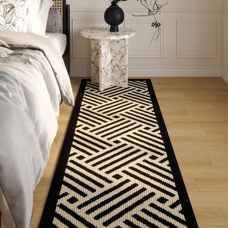 Modern Living Room Carpet Geom - Outdoor Lighting Online review and price