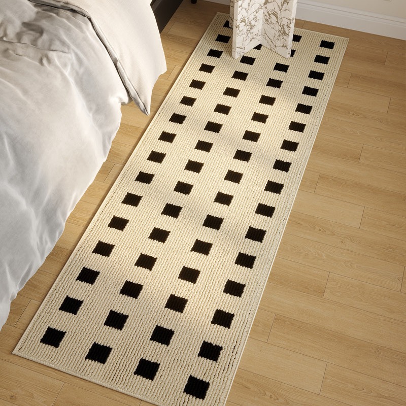Modern Living Room Carpet Geom - Outdoor Lighting Online review and price