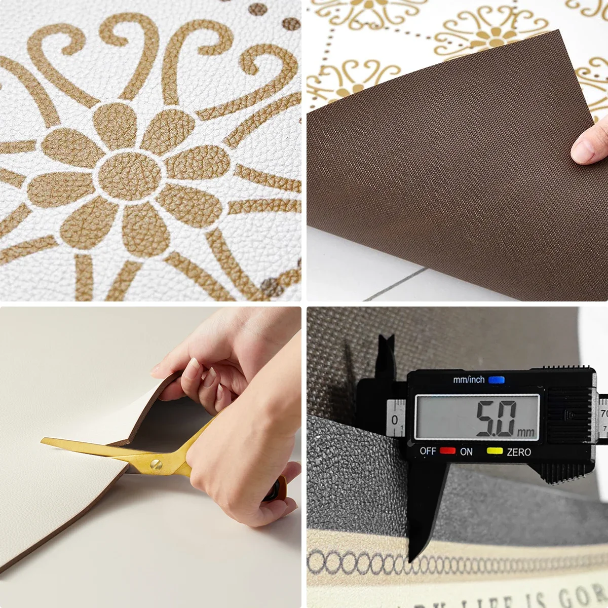 Kitchen Floor Mat Non-slip Car - Outdoor Lighting Online review and price