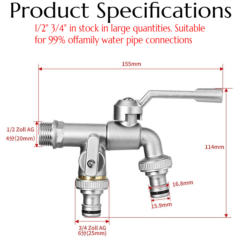 Pure Copper Outdoor Faucet Lig - Outdoor Lighting No Outlet review and price