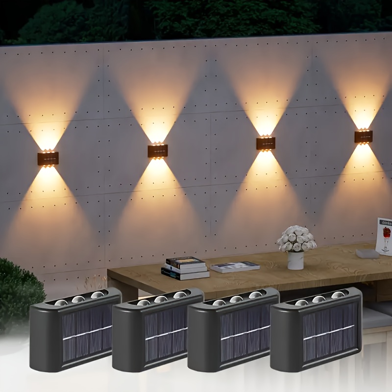 LED Solar Light Outdoor Waterp - Outdoor Lighting Gazebo review and price