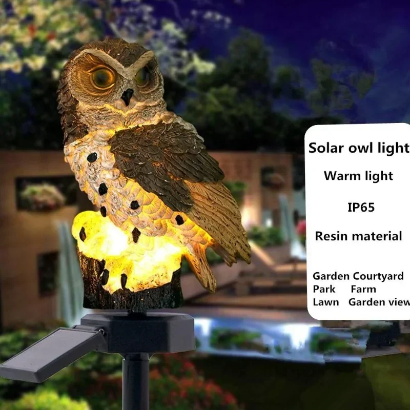Owl Lights Outdoor Solar Power - Outdoor Lighting Gazebo review and price