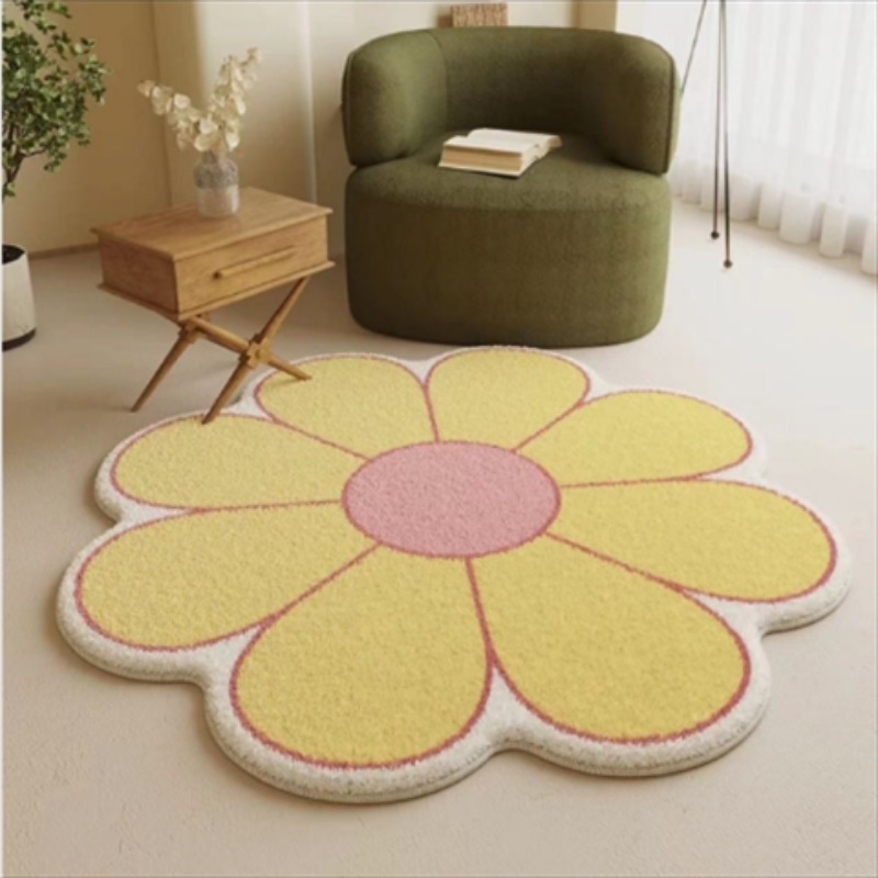 Round Ins Style Petal Light Lu - Outdoor Lighting Online review and price