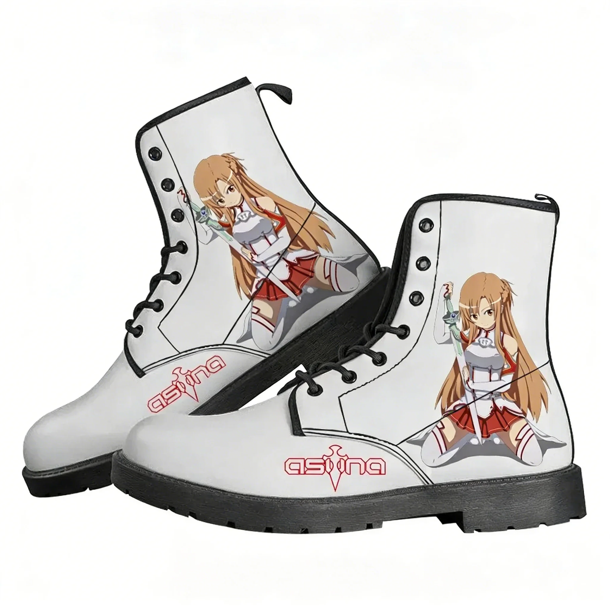 Sword Art Online Asuna Boots M - Outdoor Lighting Online review and price