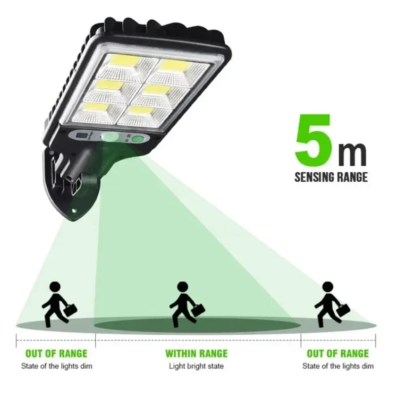 Powerful LED Solar Outdoor Led - Outdoor Lighting Gazebo review and price