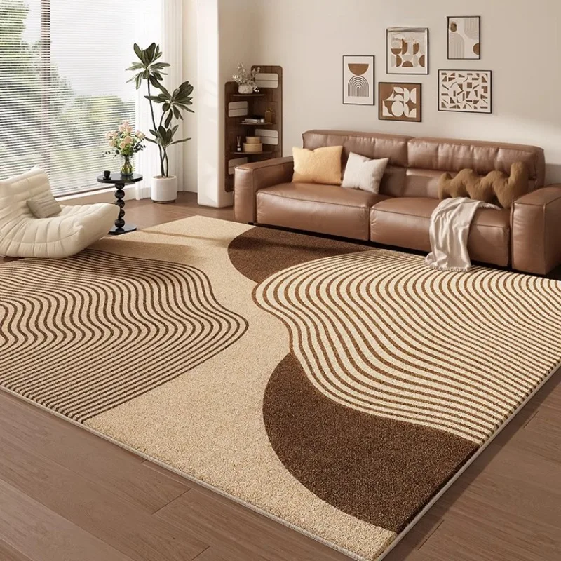 Cream Color Living Room Carpet - Outdoor Lighting Online review and price