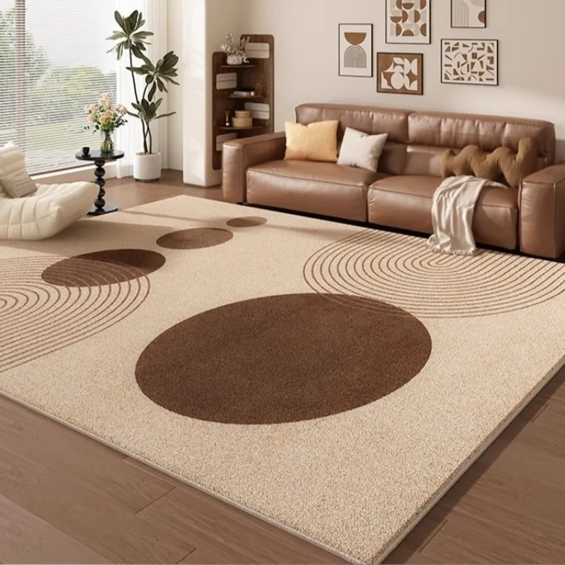 Cream Color Living Room Carpet - Outdoor Lighting Online review and price