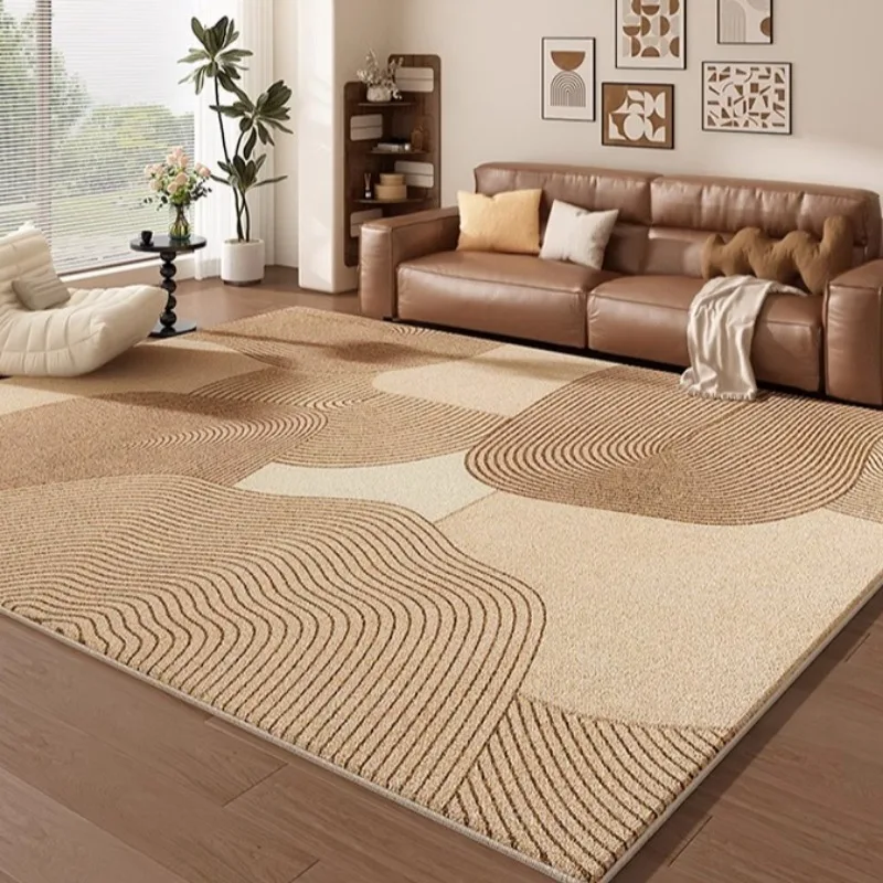 Cream Color Living Room Carpet - Outdoor Lighting Online review and price