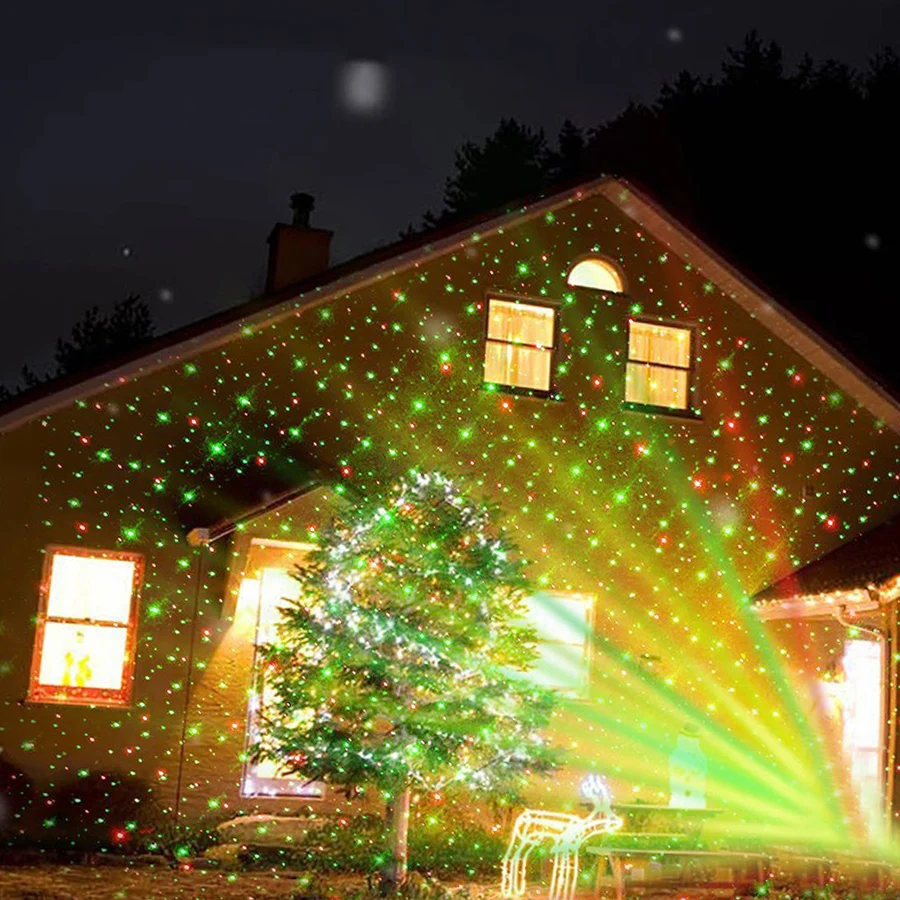Moving Full Sky Star Laser Pro - Outdoor Lighting Gazebo review and price