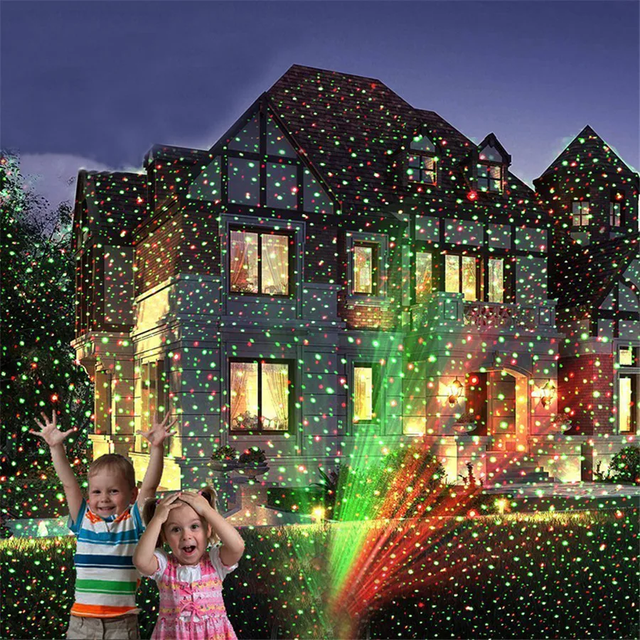 Moving Full Sky Star Laser Pro - Outdoor Lighting Gazebo review and price