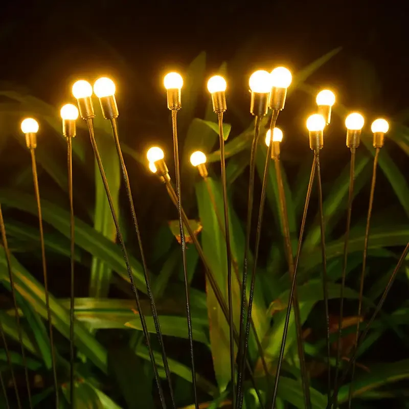 Outdoor Solar Pathway Light Wa - Outdoor Lighting Gazebo review and price