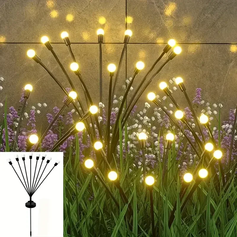 Outdoor Solar Pathway Light Wa - Outdoor Lighting Gazebo review and price