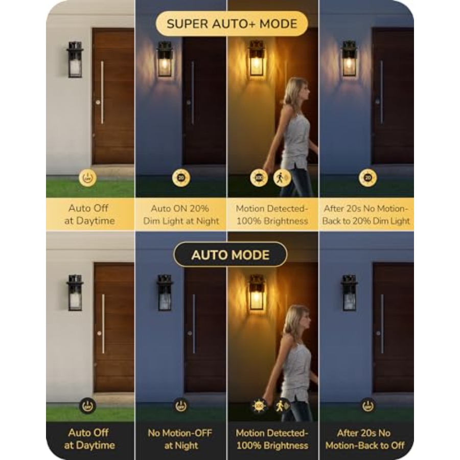 Outdoor Wall Light with GFCI O - Outdoor Lighting No Outlet review and price