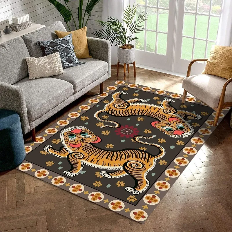 Vintage Tiger Decorate Living  - Outdoor Lighting Online review and price