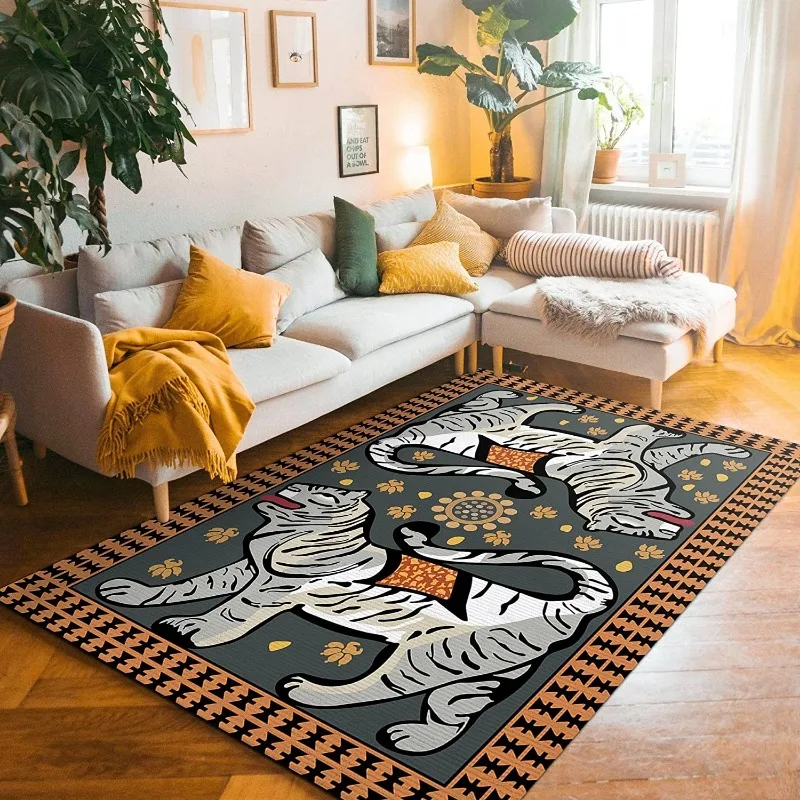Vintage Tiger Decorate Living  - Outdoor Lighting Online review and price