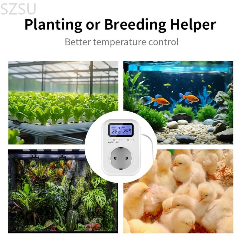 SZSU Waterproof Outdoor Timer  - Outdoor Lighting No Outlet review and price
