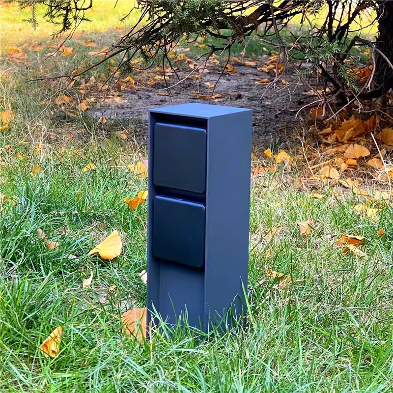High-Power Outdoor Waterproof  - Outdoor Lighting No Outlet review and price